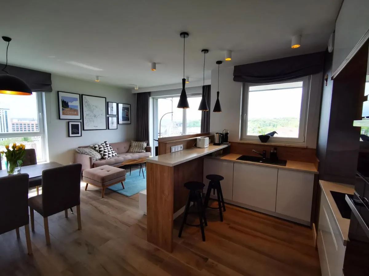 Image 3 of Walowa Tower Apartments