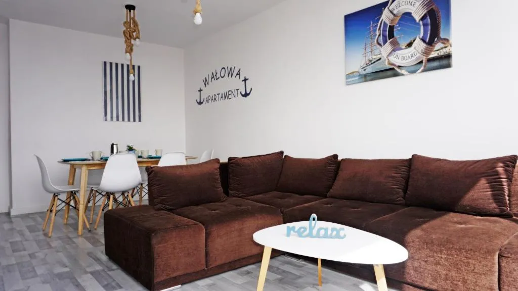 Image of Wałowa apartament