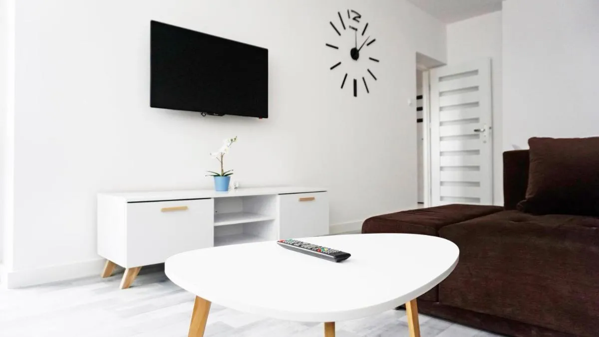 Image 4 of Wałowa apartament