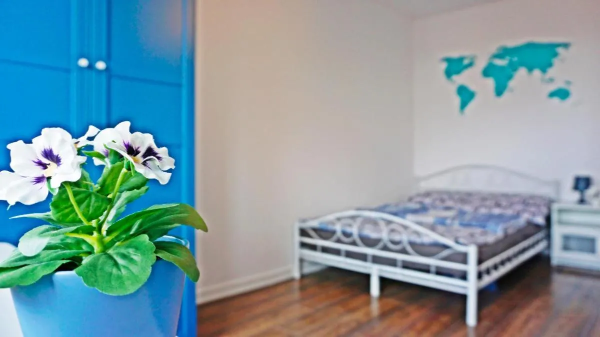 Image 1 of Wałowa apartament