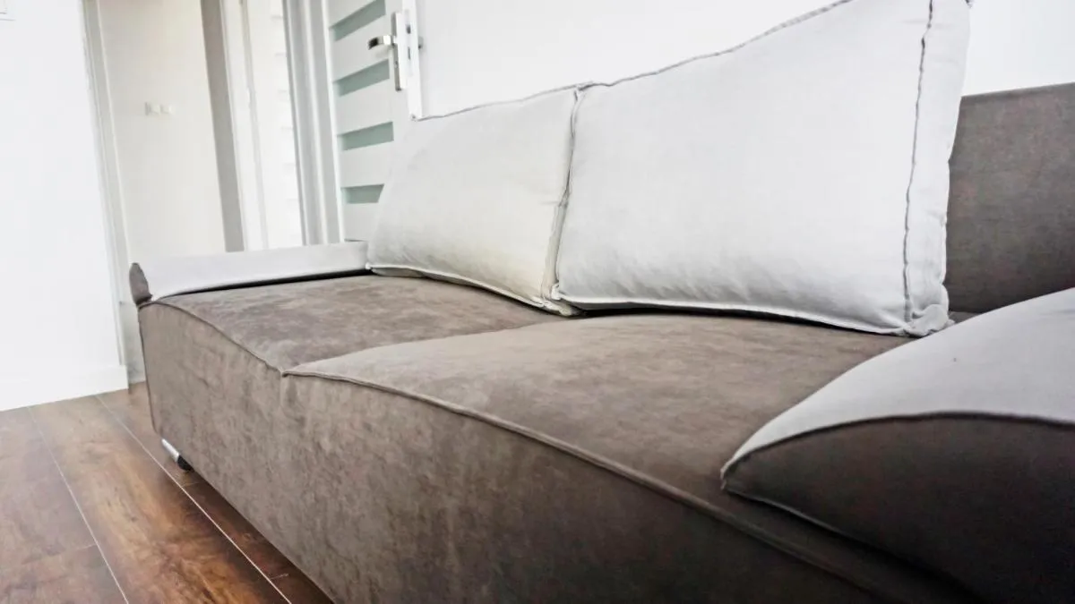 Image 6 of Wałowa apartament