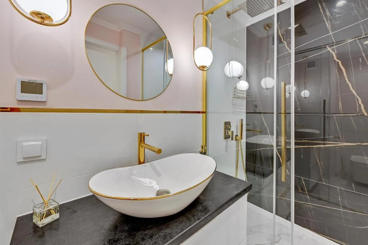 Image 2 of Warzywnicza Old Town Apartment