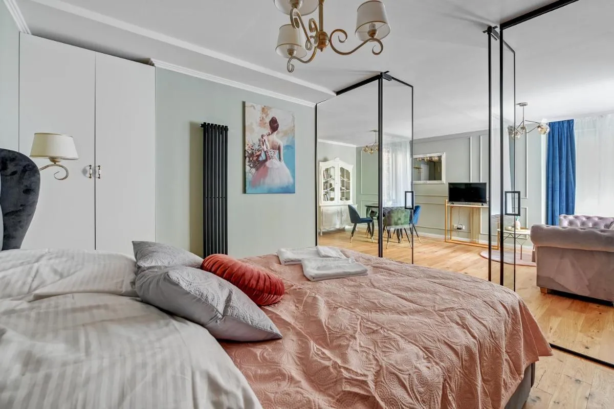 Image 6 of Warzywnicza Old Town Apartment