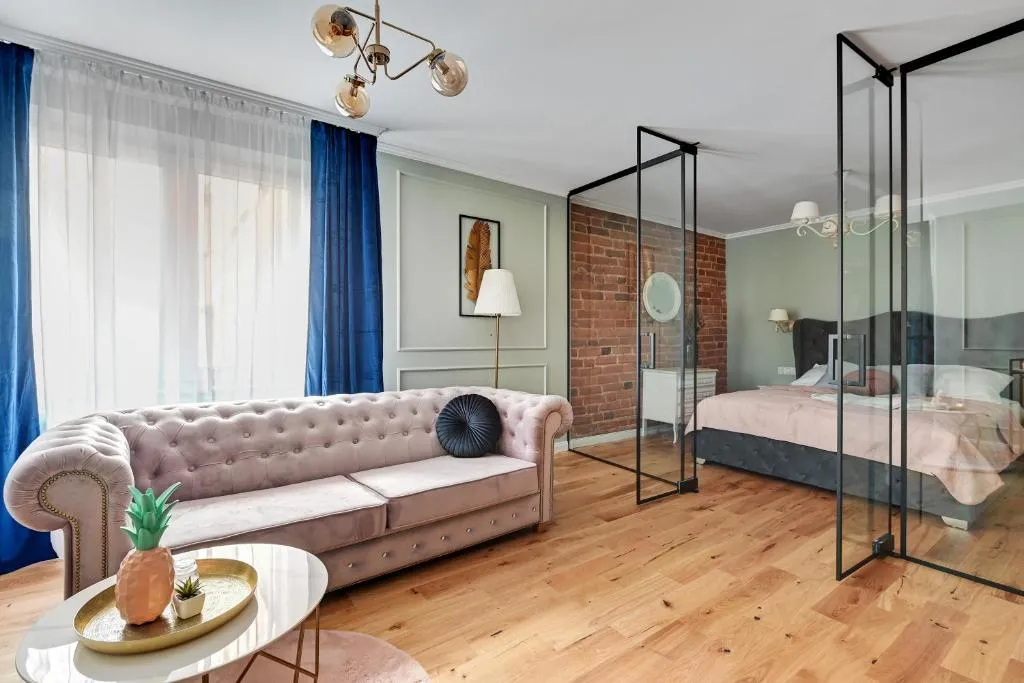 Image of Warzywnicza Old Town Apartment