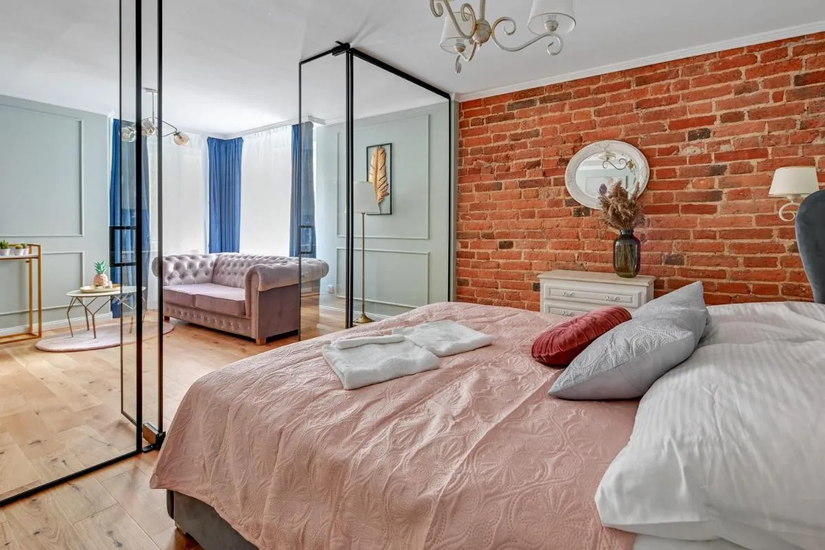 Image 1 of Warzywnicza Old Town Apartment