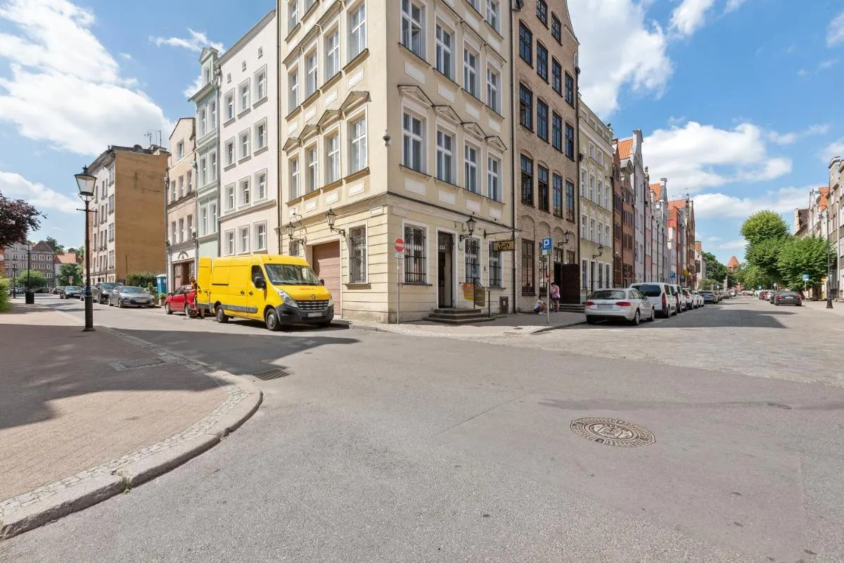 Image 5 of Warzywnicza Old Town Apartment