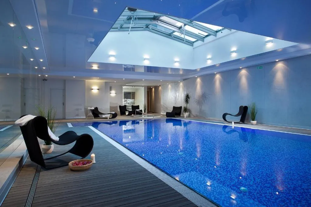 Image of Waterlane Marina by Live & Travel Apartments