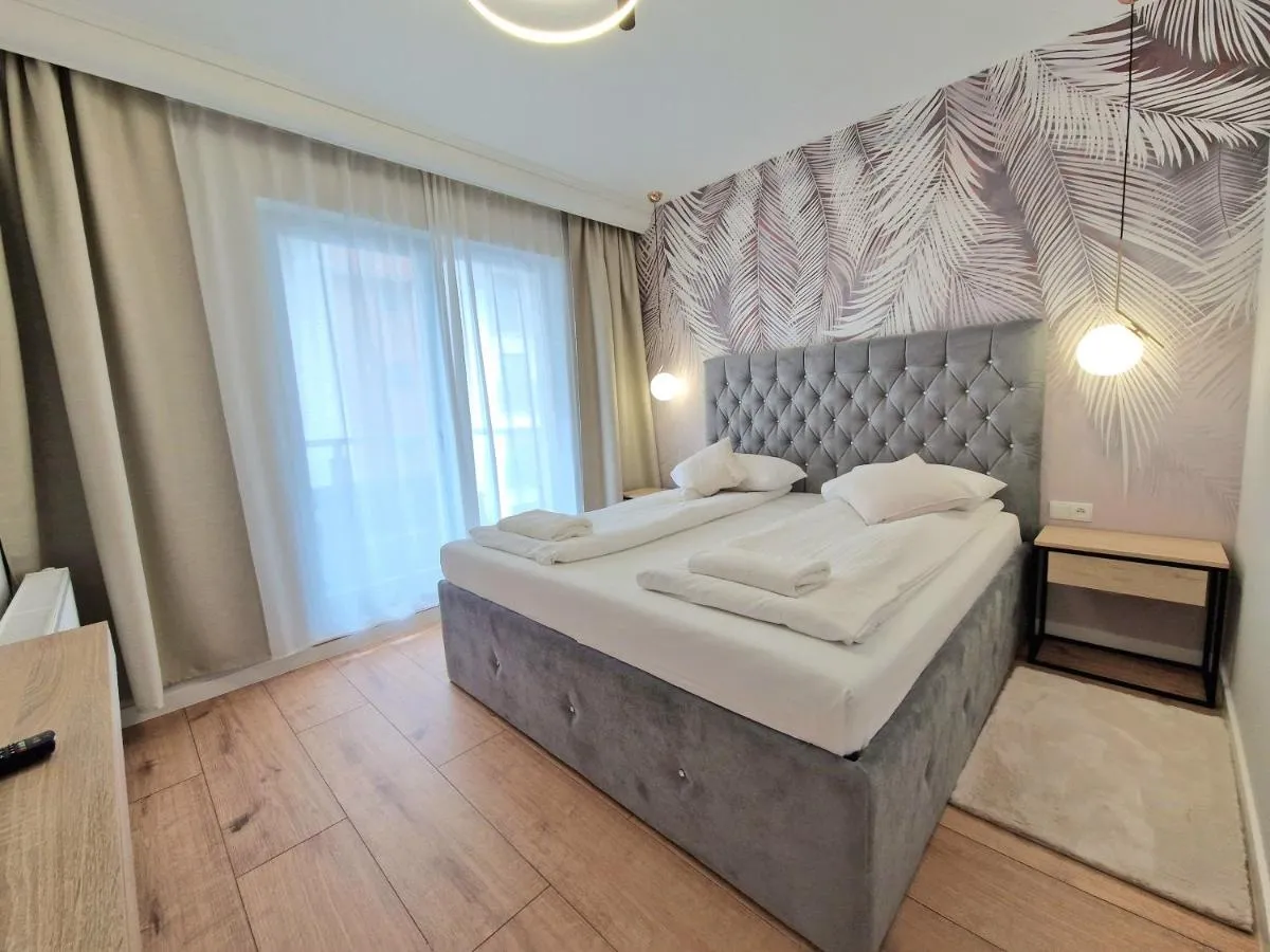 Image 6 of Waterlane Marina by Live & Travel Apartments