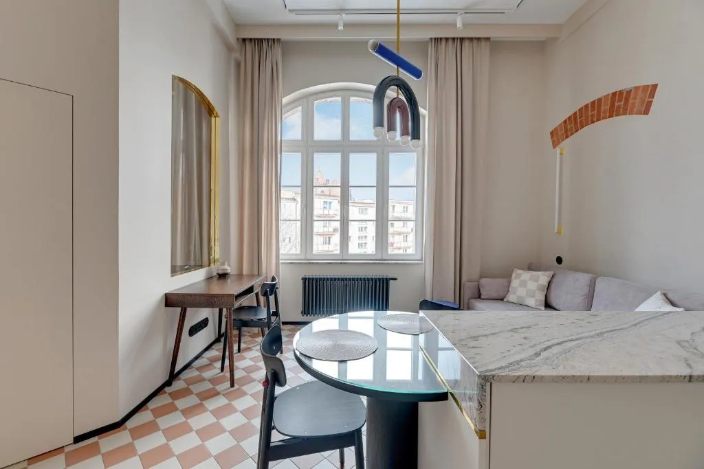 Image of Waterlane Vintage – Fitness & Gym by Blue Mandarin