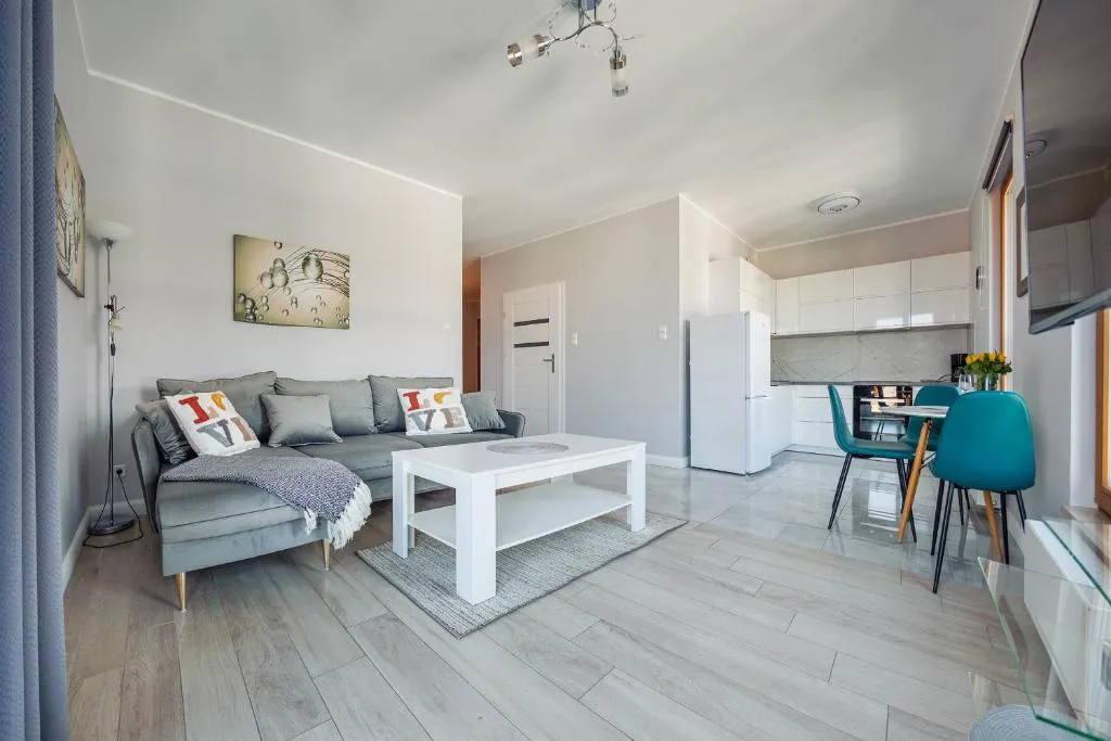 Image of Wild Island Suite