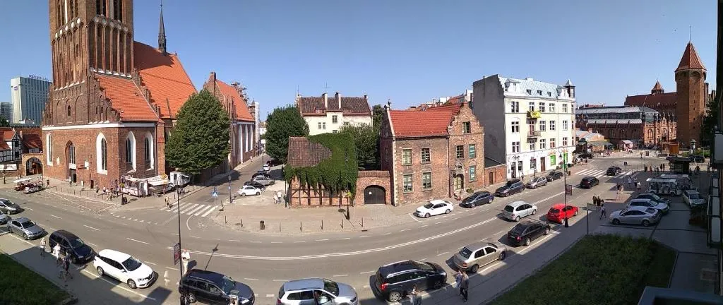 Image of With Great Mill