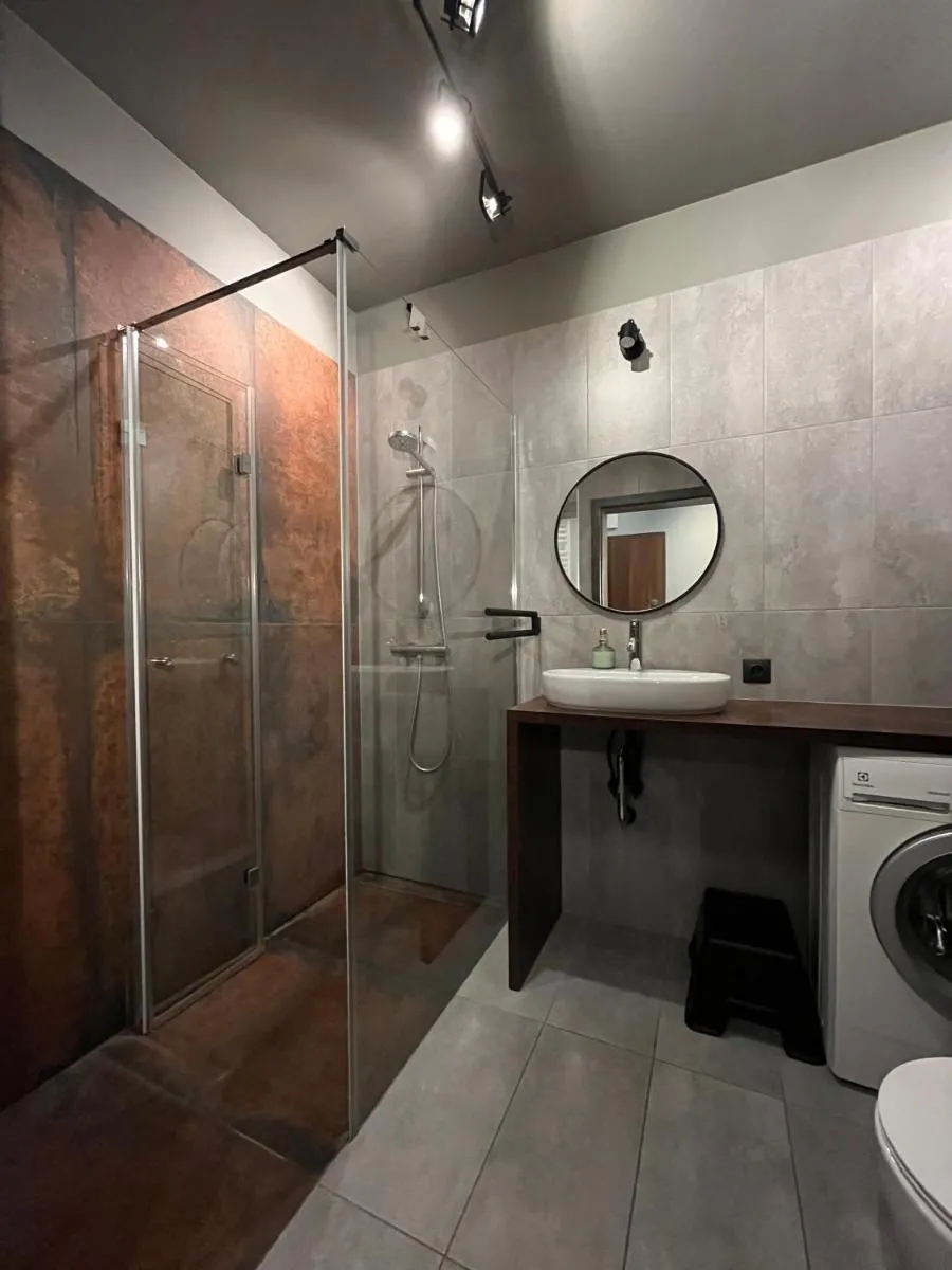 Image 4 of Yellow – Bastion Wałowa EV center free parking in garage