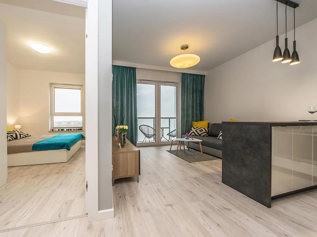 Image 1 of Z widokiem na morze