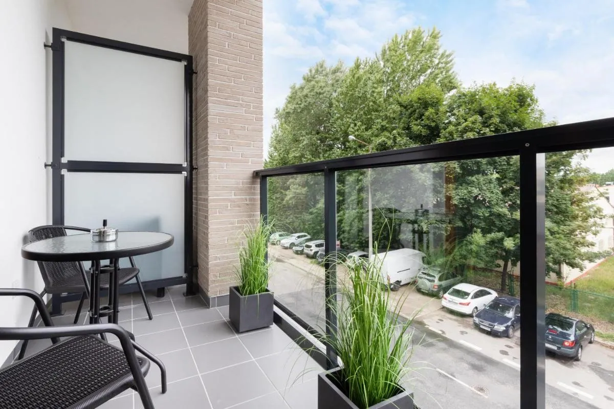 Image 4 of Zajezdnia Wrzeszcz Gdańsk by Renters Prestige