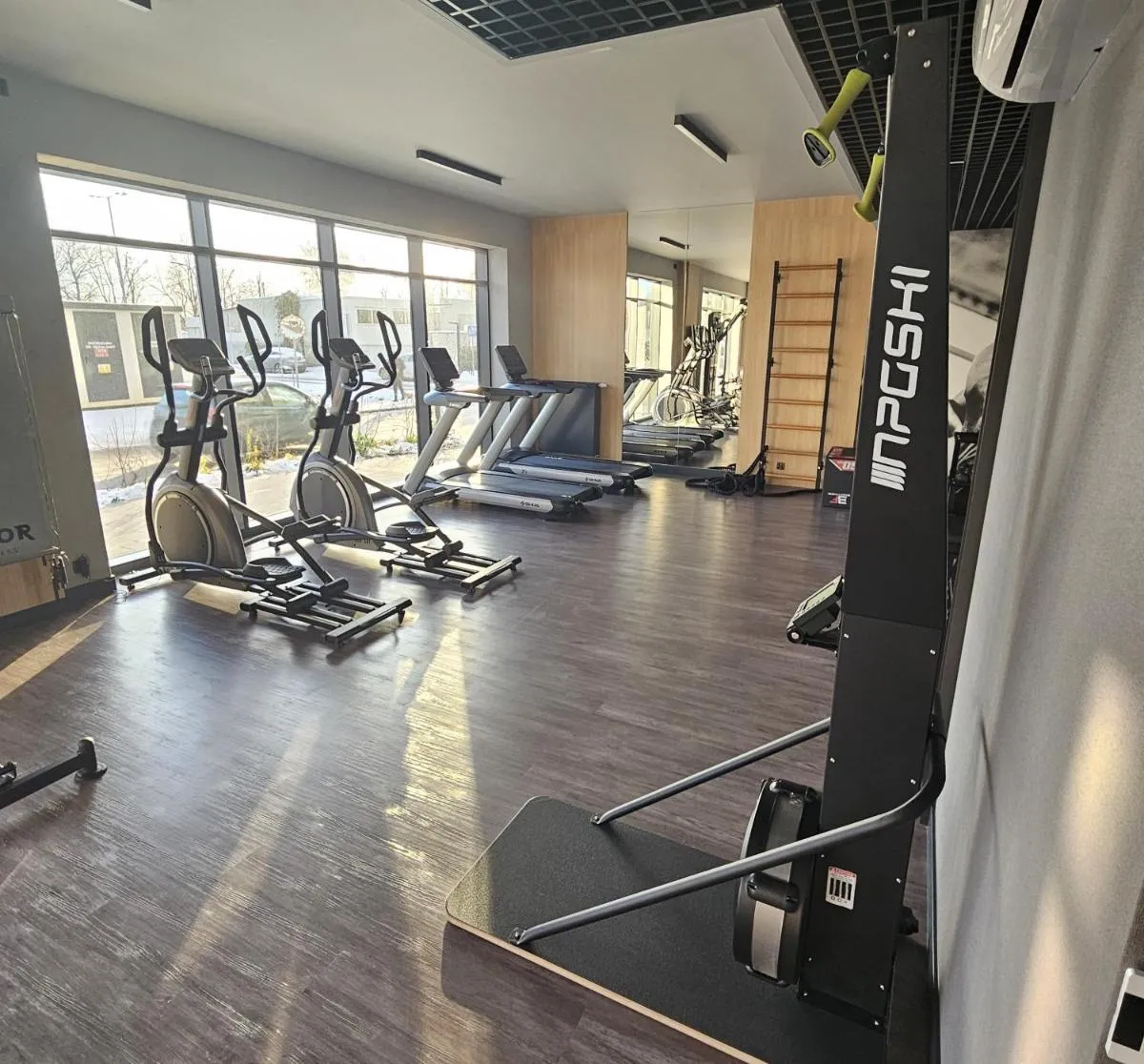 Image 5 of Zajezdnia Wrzeszcz Seaside & Parking by Downtown Apartments