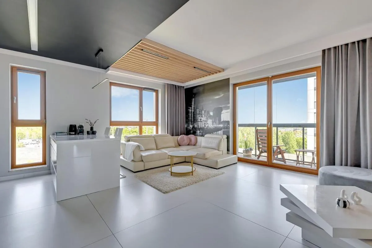 Image 4 of Zajezdnia Wrzeszcz Seaside & Parking by Downtown Apartments