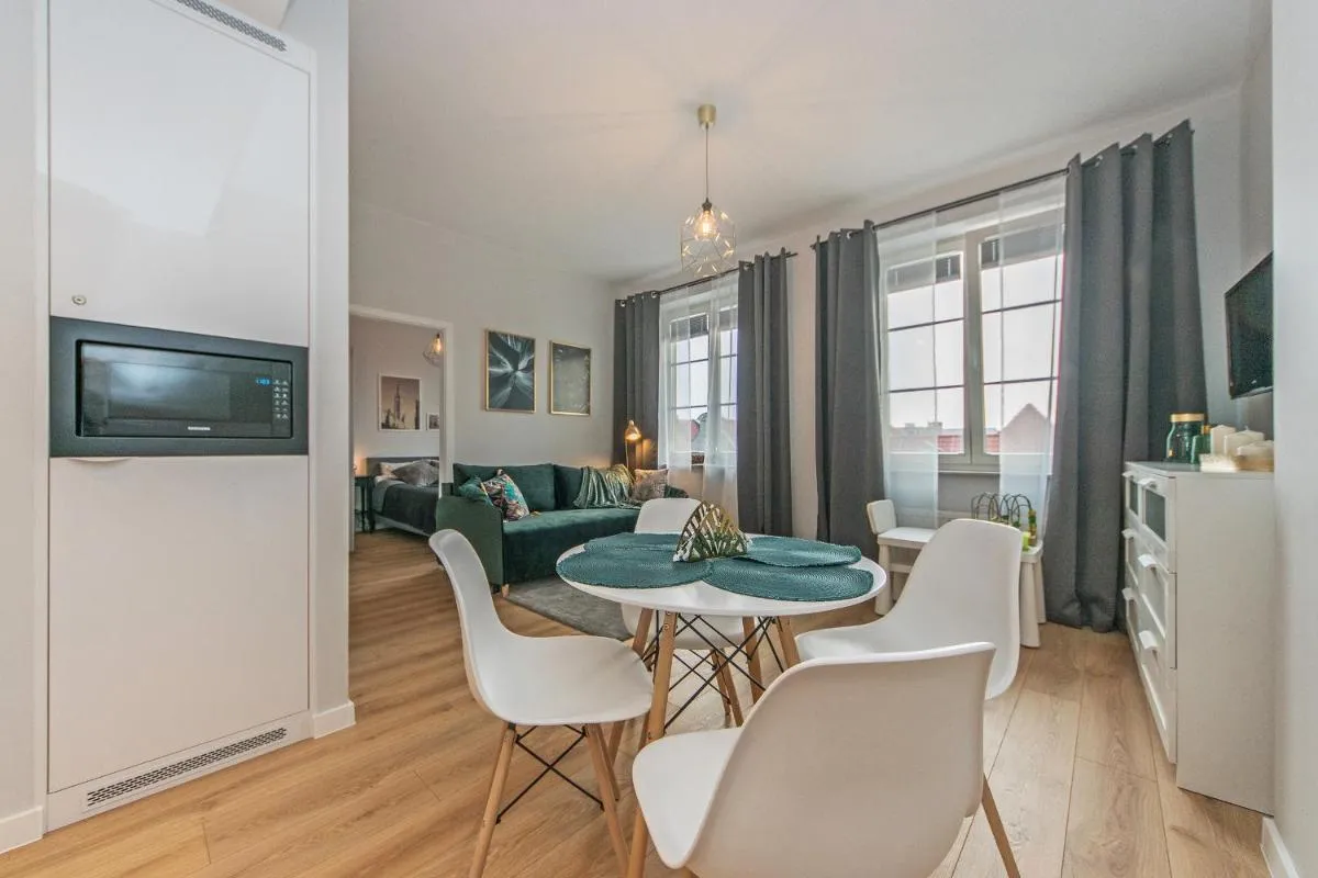 Image 4 of Zakątek Neptuna