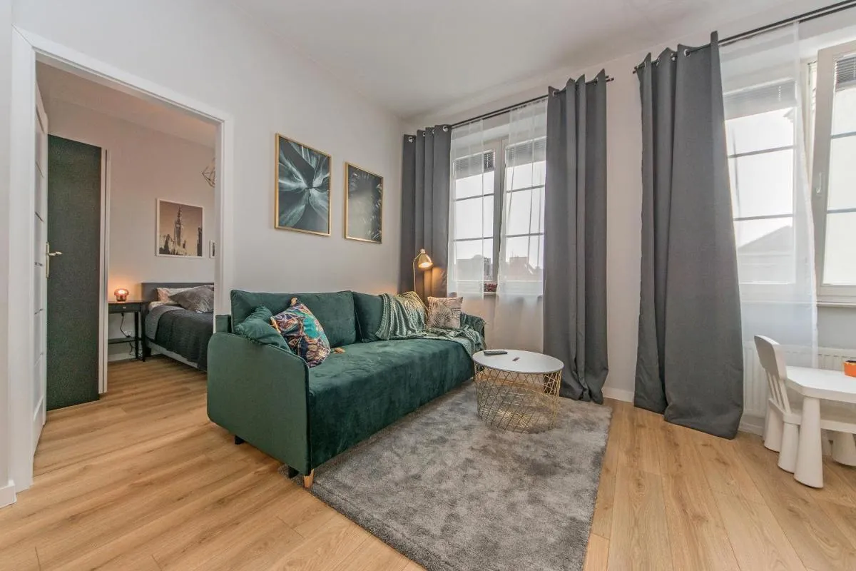 Image 1 of Zakątek Neptuna