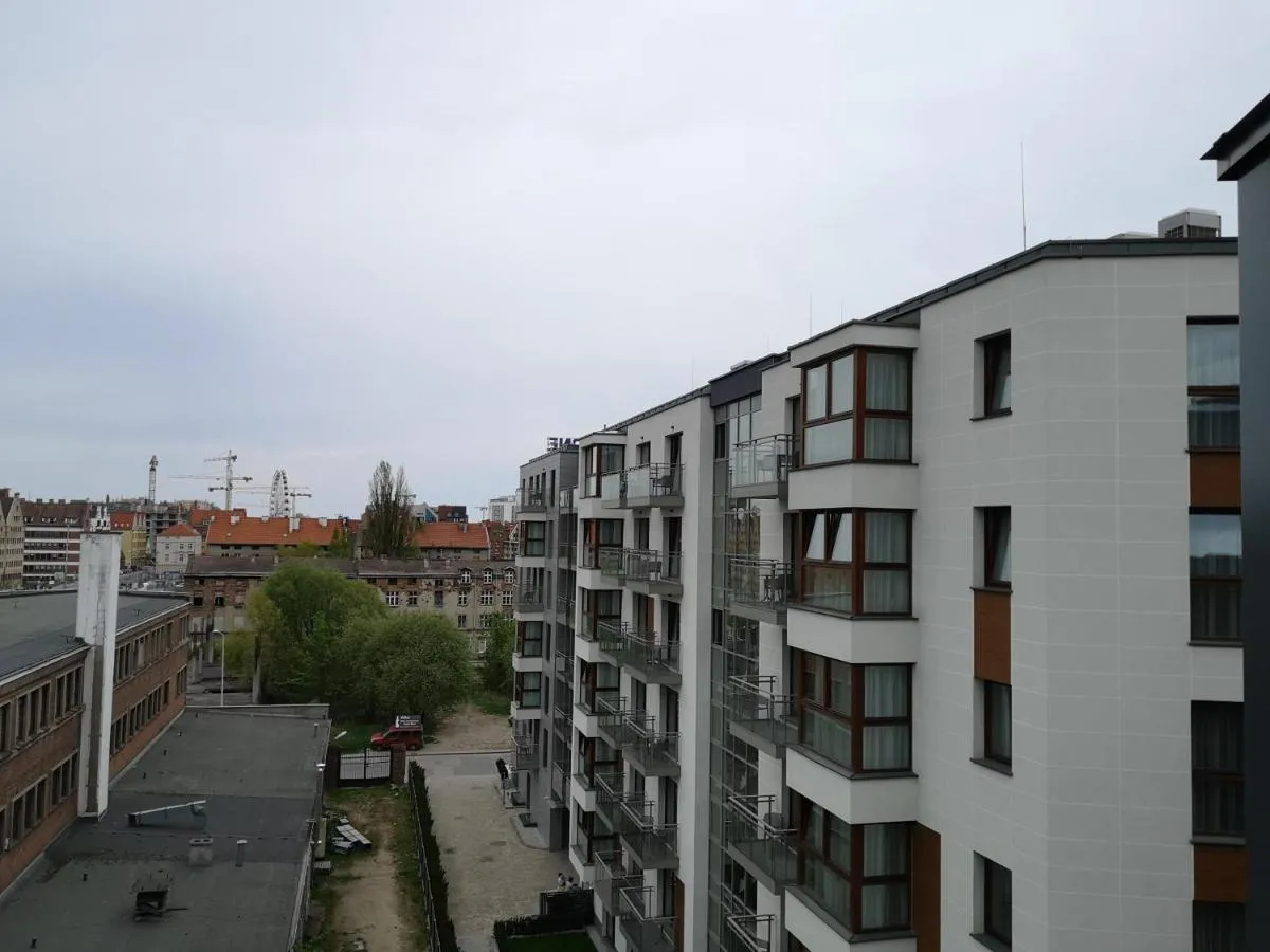 Image 4 of Żeglarska przystań