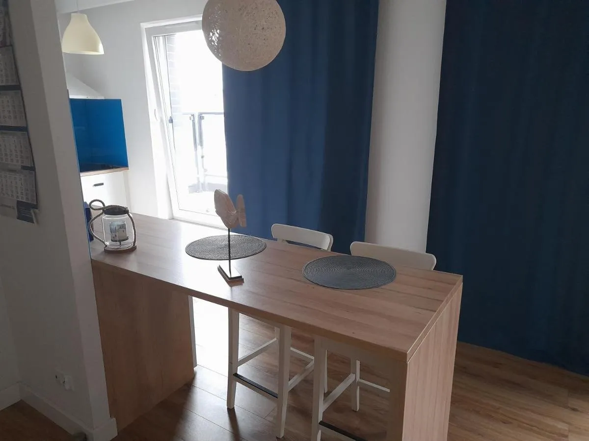 Image 1 of Żeglarska przystań