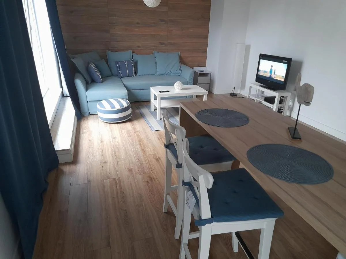 Image 2 of Żeglarska przystań