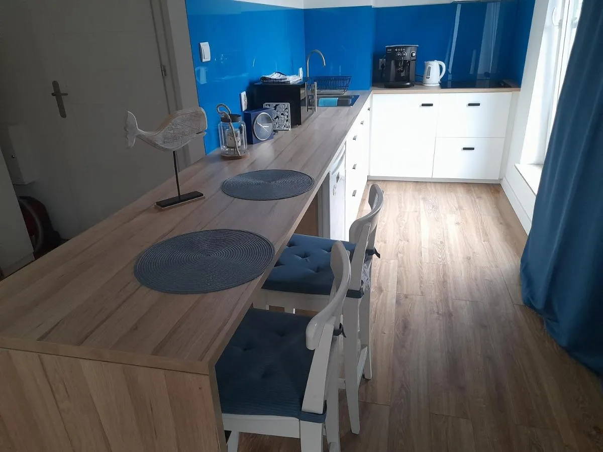 Image 6 of Żeglarska przystań