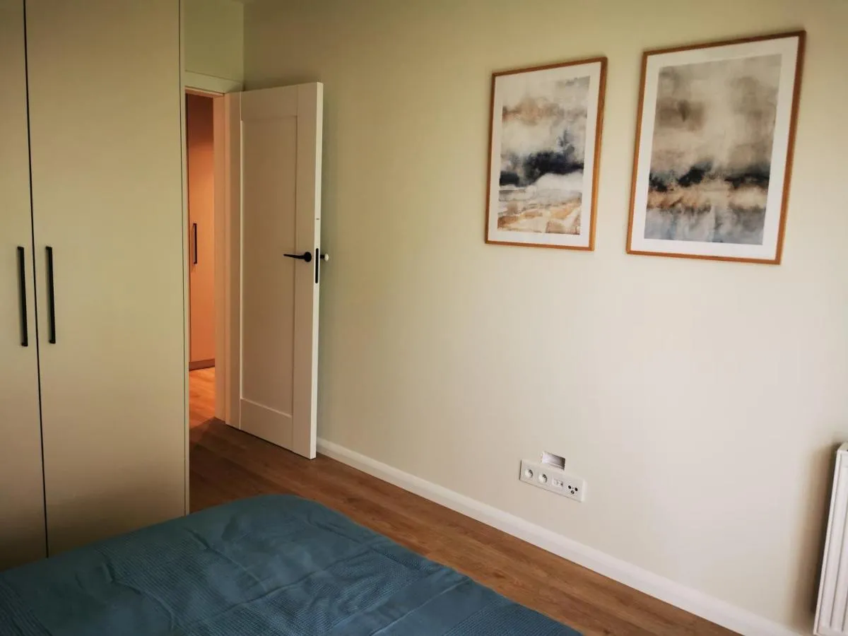 Image 2 of Zielony Zakątek Merwede – 50m od morza