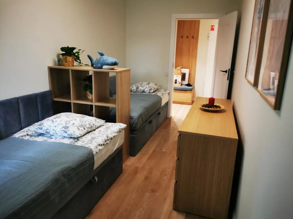 Image 6 of Zielony Zakątek Merwede – 50m od morza