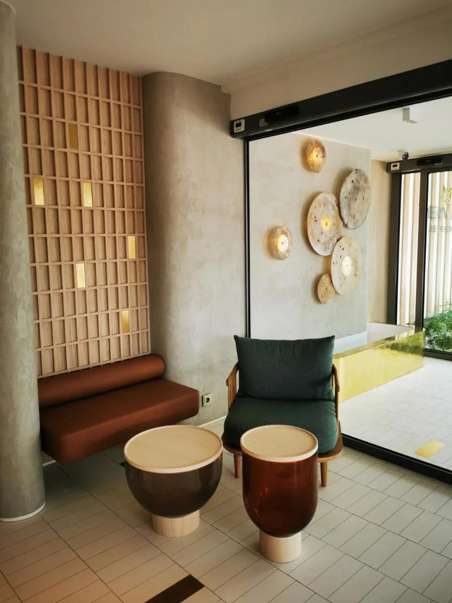 Image 3 of Zielony Zakątek Merwede – 50m od morza