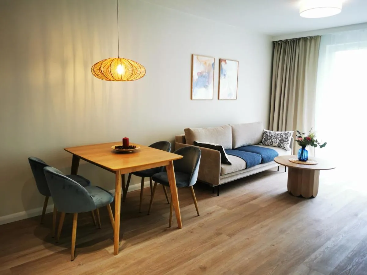 Image 1 of Zielony Zakątek Merwede – 50m od morza