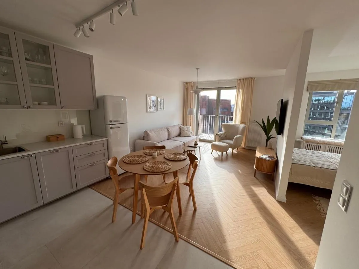 Image 3 of Żurawie 60