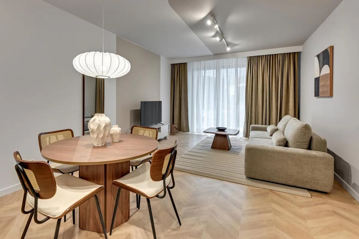 Image 6 of Żurawie – Food Hall, Parking & Stocznia by Downtown Apartments