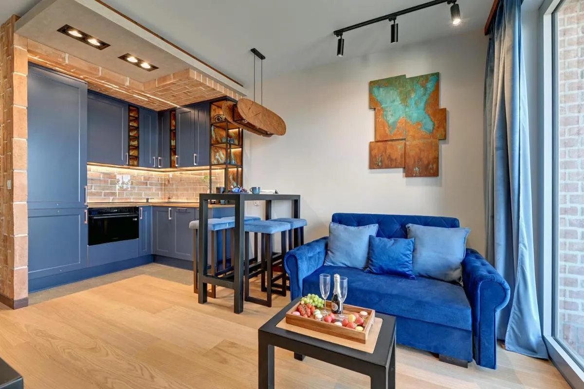 Image 4 of Żurawie – Food Hall, Parking & Stocznia by Downtown Apartments