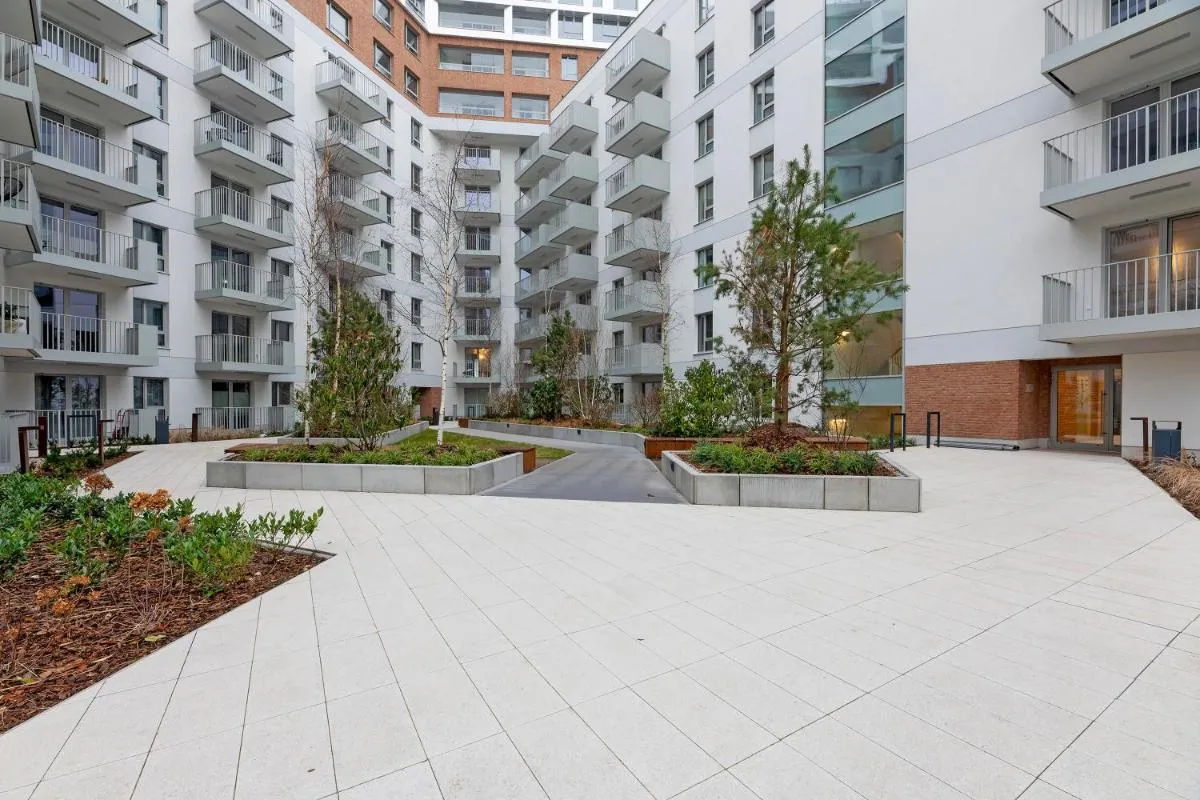 Image 3 of Żurawie – Food Hall & Stocznia by Downtown Apartments