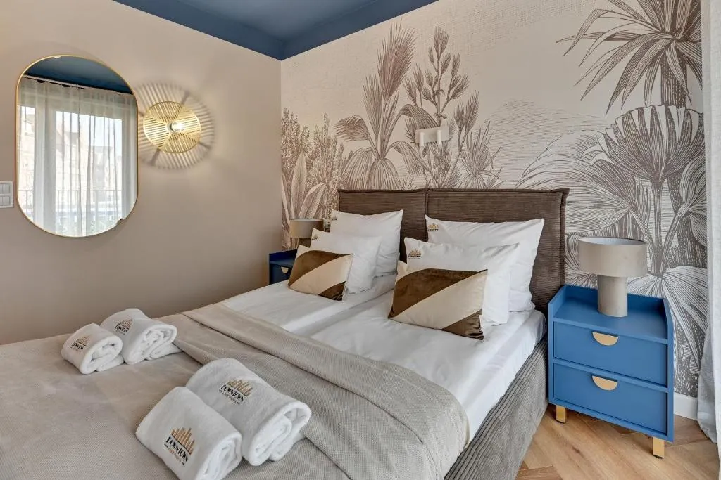 Image of Żurawie – Food Hall & Stocznia by Downtown Apartments