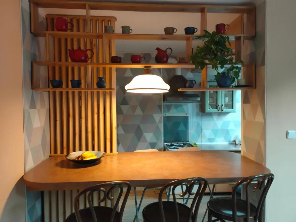 Image of apartament Sowińskiego