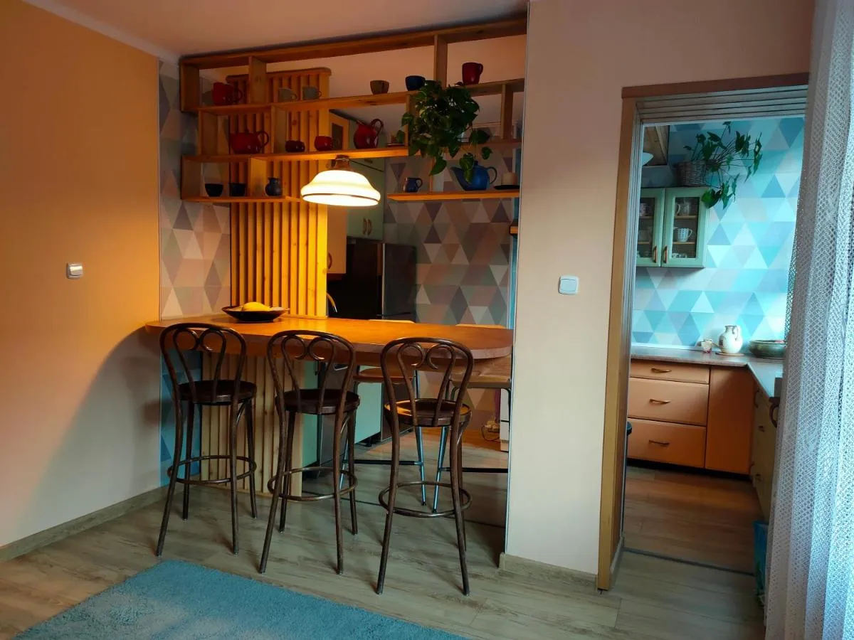 Image 2 of apartament Sowińskiego