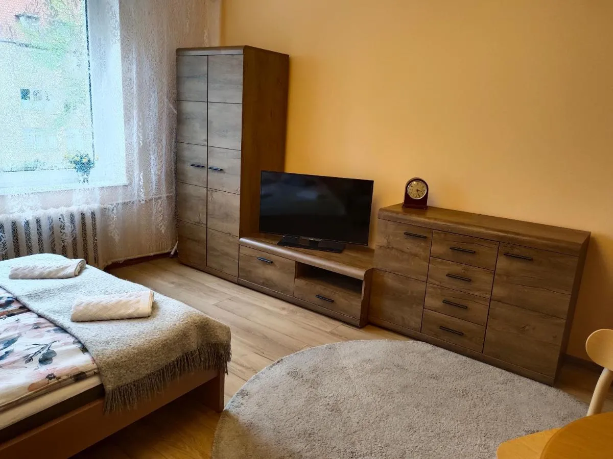 Image 4 of apartament Sowińskiego