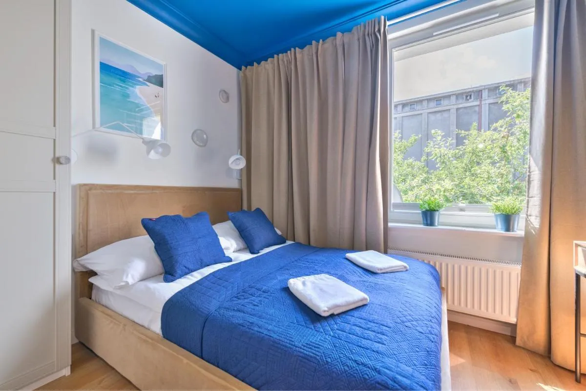 Image 6 of 3 City Apartments – Green Island