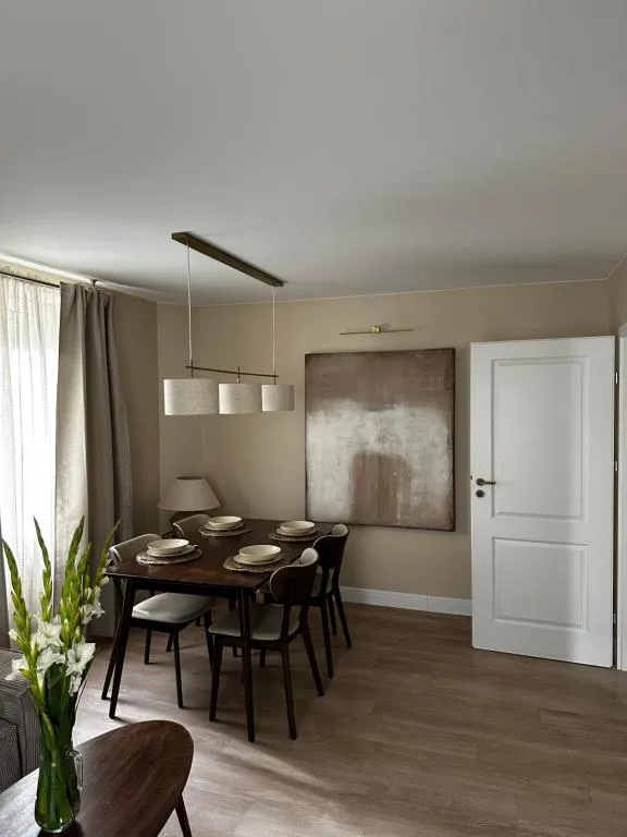 Image of 65m2 w spokojnej Oliwskiej okolicy