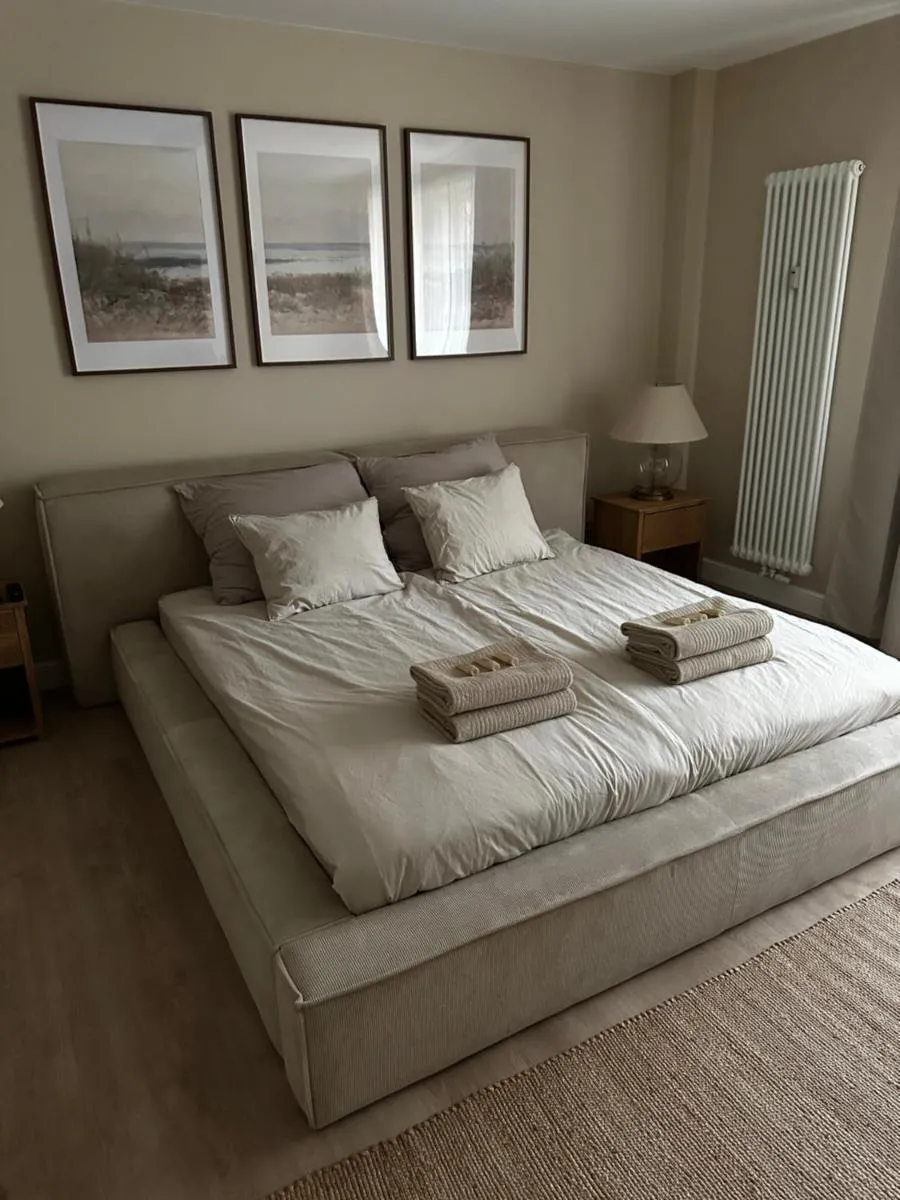 Image 6 of 65m2 w spokojnej Oliwskiej okolicy