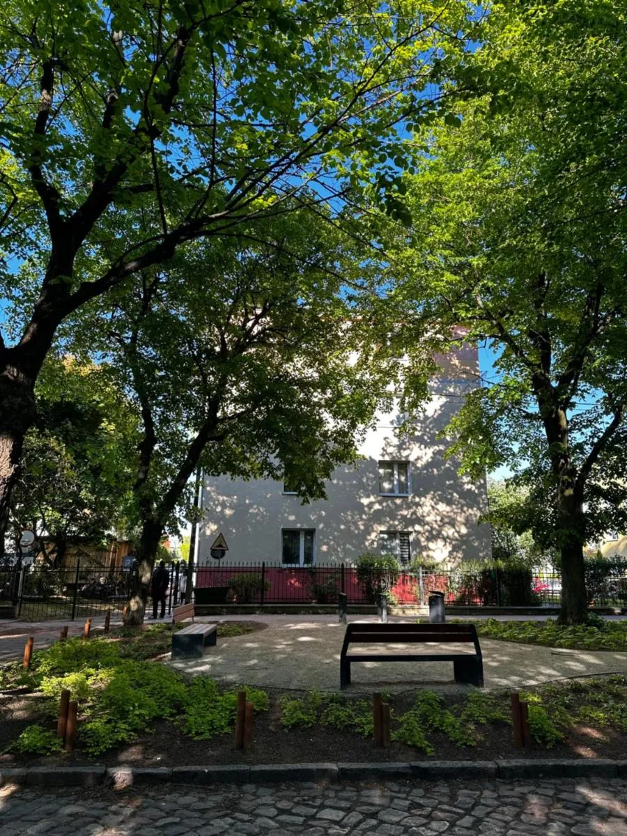 Image 5 of 65m2 w spokojnej Oliwskiej okolicy