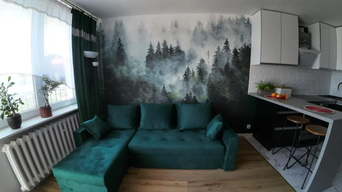 Image 3 of AMBER PRIMORE – 3 Pokoje Plaża spacerem 15 minut – 1,1km