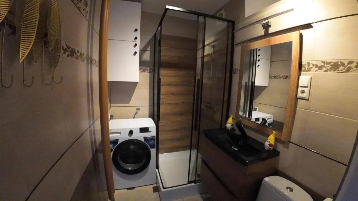 Image 2 of AMBER PRIMORE – 3 Pokoje Plaża spacerem 15 minut – 1,1km