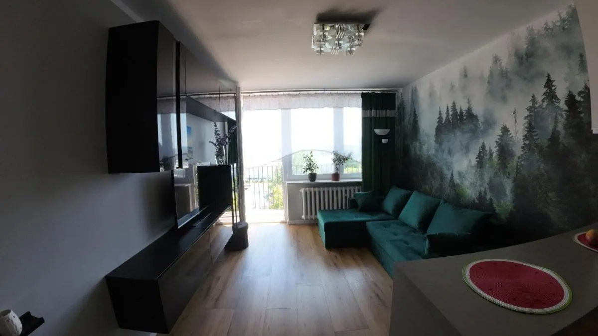 Image 4 of AMBER PRIMORE – 3 Pokoje Plaża spacerem 15 minut – 1,1km