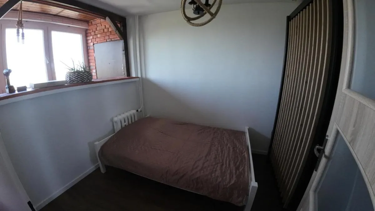 Image 1 of AMBER PRIMORE – 3 Pokoje Plaża spacerem 15 minut – 1,1km