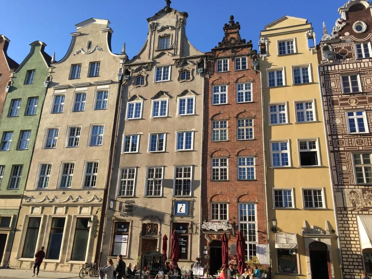 Image 5 of APARTAMENTY DŁUGI TARG