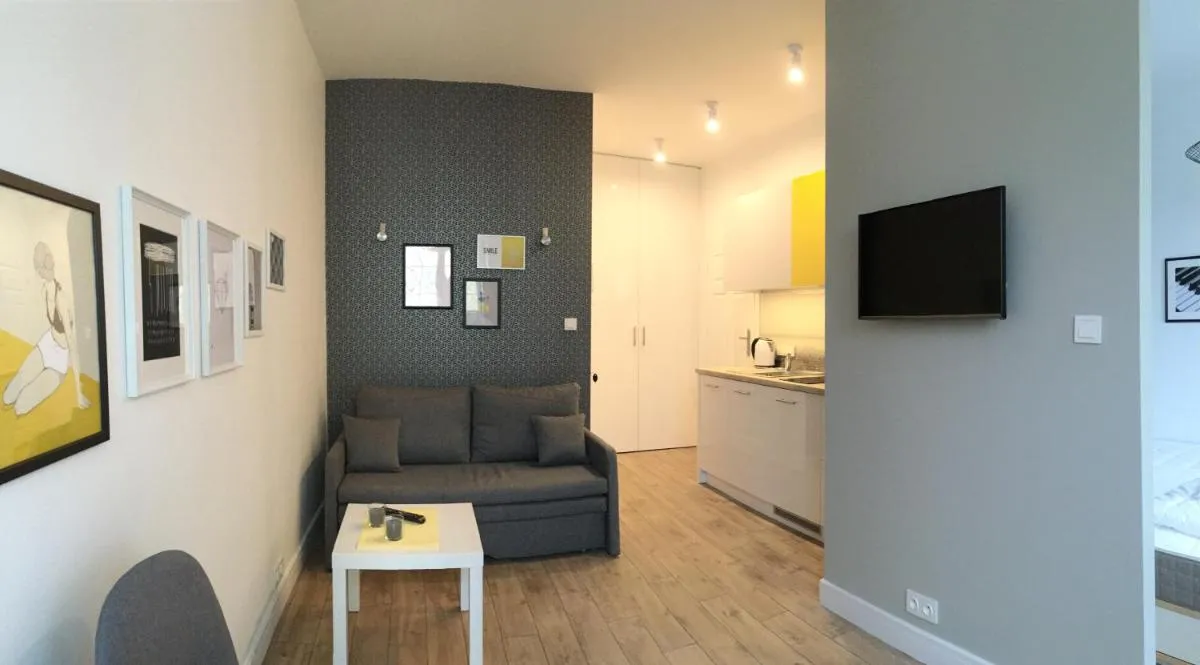 Image 4 of APARTAMENTY DŁUGI TARG