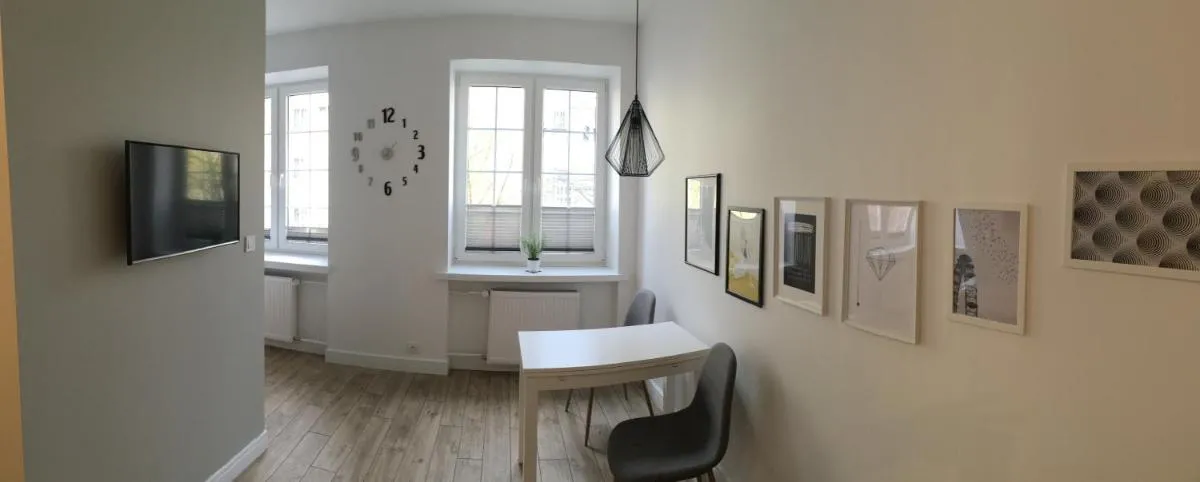 Image 1 of APARTAMENTY DŁUGI TARG