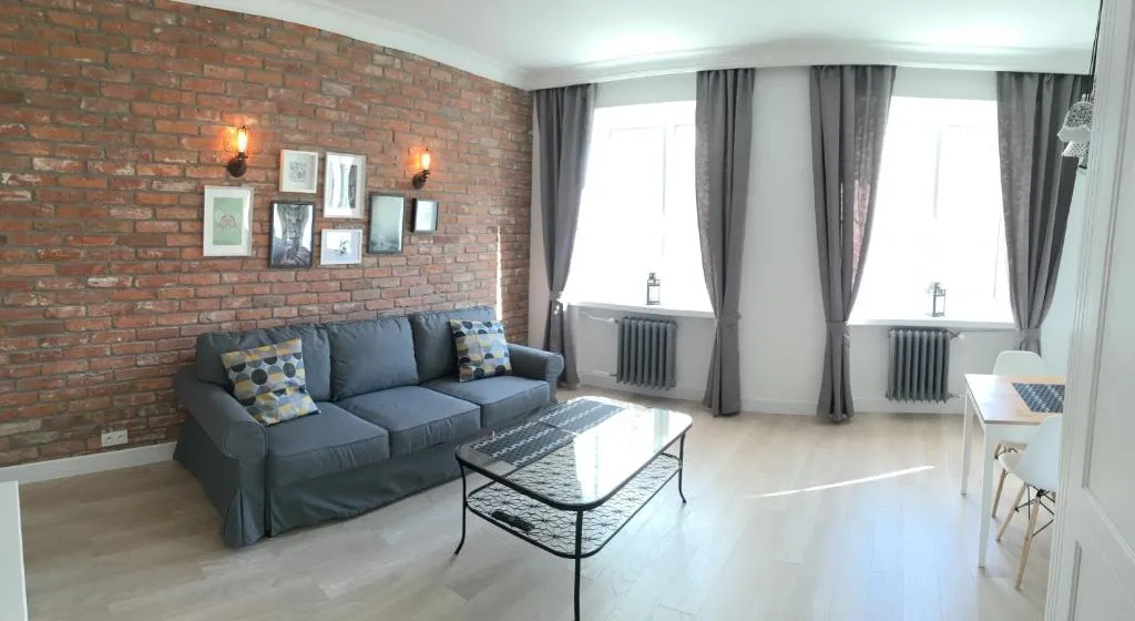 Image of APARTAMENTY DŁUGI TARG